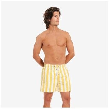 Gassa D'amante Bañador VARIGOTTI 100100100-GIALLO para hombre