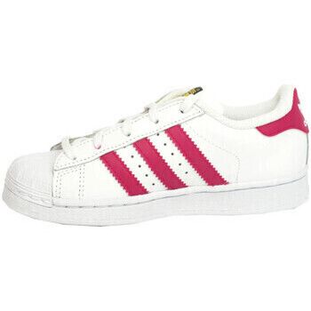 adidas Deportivas Moda BA8382 para niña