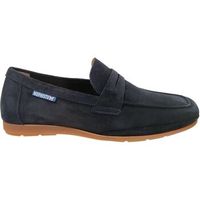 mephisto mocasines alexis para hombre