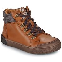 gbb zapatillas altas popi para nino