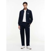 tommy hilfiger pantalones script stack sweatpa para hombre