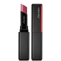 shiseido visionairy gel lipstick various shades - rose muse 211