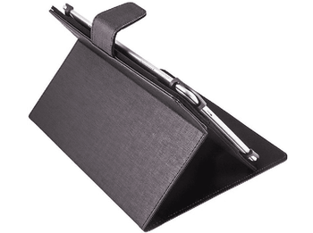 REACONDICIONADO Seminuevo Muy bueno Funda tablet - Silver HT Rotatory 360º, Hasta 10.4