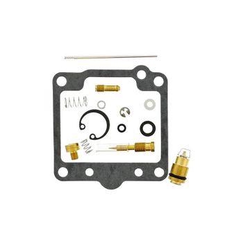 Kit de servicio del carburador Suzuki GN 250 Keyster