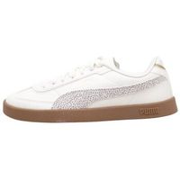 puma zapatillas club ii era top coat para mujer