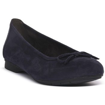Jana Bailarinas NAVY para mujer