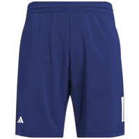 adidas short club 3 stripes para hombre