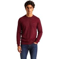 tommy hilfiger jersey pima org ctn cashmere mw0mw28046 para hombre