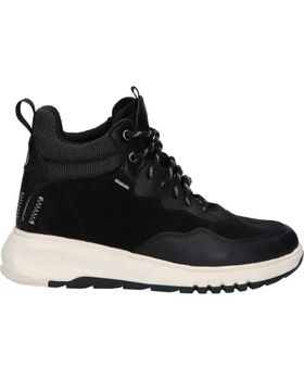 de GEOX D26LAA 02246 D AERANTIS 4X4 B ABX C9999 BLACK