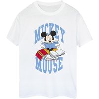 disney camiseta bi54149 para mujer