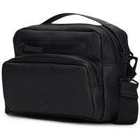 rains bandolera cargo box para mujer