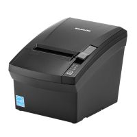 bixolon srp-330iii impresora de tickets termica usbrj45
