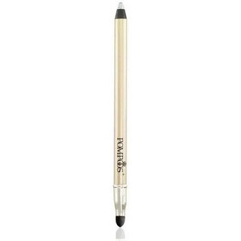 Pompöös Eyeliner Eye-Liner Harald Glööckler - 03 Silver para mujer