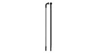 radios sapim cx ray negro j bend negro 298mm