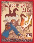 cazador en el alba