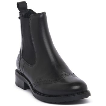 Valleverde Botines POLACCO NERO para mujer