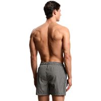 emporio armani banador signature para hombre
