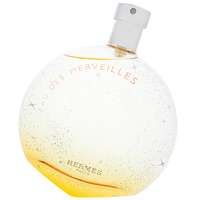 hermes eau des merveilles eau de toilette spray 100ml