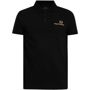 Sergio Tacchini Polo Polo Supermac Primo para hombre