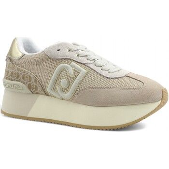 Liu Jo Deportivas Moda BF4037PX525SW para mujer