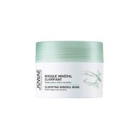 mascarilla mineral clarificante 50ml