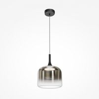 lampara colgante led spirito 12w
