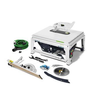 Sierra Estacionaria Tks 80 Ebs - Festool - 575781