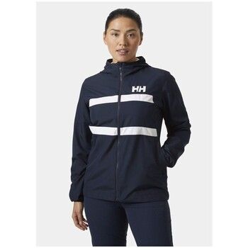 Helly Hansen Chaqueta Salt Stripe para mujer