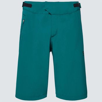 Oakley Factory Pilot Lite Shorts - 33 - Bayberry