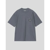 carhartt camiseta camiseta og loose pocket tee styx para hombre