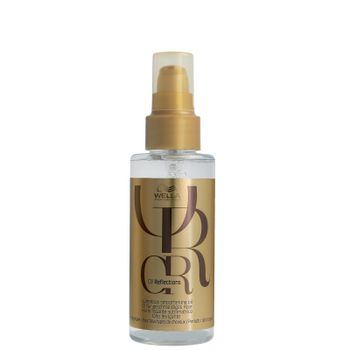 Aceite Oil Reflections Luminous Smoothing de Wella Professionals 100 ml