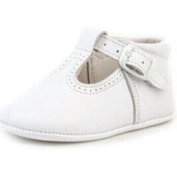 Angelitos Bailarinas 247 Blanco para niño