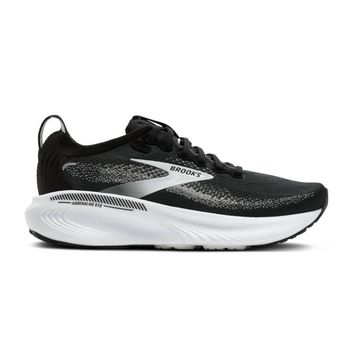 Zapatillas Brooks Adrenaline GTS 25 Negro Blanco SS26 Mujer, Talla 40.5 - EUR