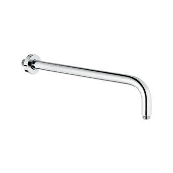 Brazo De Ducha De Pared Kludi A-qa 400 Mm Cromado, 6651405-00
