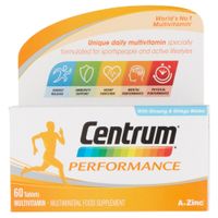 centrum performance