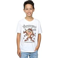 dessins animes tops y camisetas bi1105 para nino