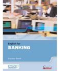 banking course book & audio cd/s