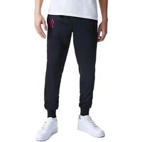 new-era pantalon chandal mlb track pant neyyan blk para hombre