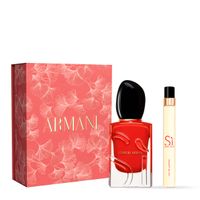 giorgio armani si passione cofre de regalo
