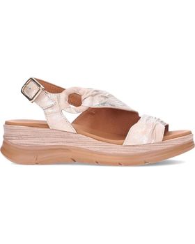 de PAULA URBAN SANDALIA DE MUJER PICASSO 24728 ARENA