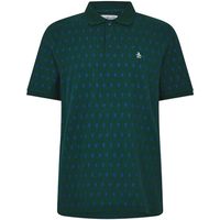 original penguin polo minimal para hombre