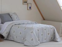 colcha gran confort leo infantil bouti invierno 200g confecciones paula