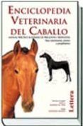 enciclopedia veterinaria caballo