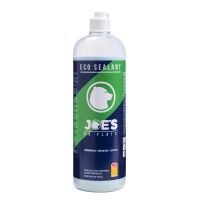 joes  sellante antipinchazos tubeless ecologico 1l - libre de latex y de amonio  es un o de los mejores liquidos antipinchazos del mercado previene los pinchazos y sella agujeros de hasta 6mm 