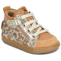 shoo pom zapatillas bouba bi zip para nina