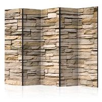 biombo - decorative stone ii 225x172 cm