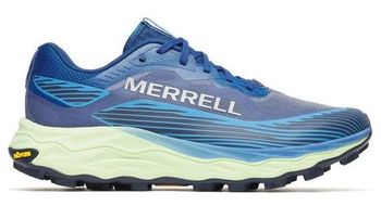 Merrell hombre - azul