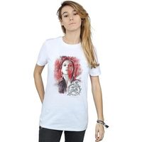 marvel camiseta avengers endgame para mujer