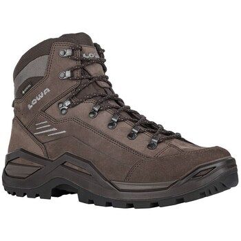 Lowa Zapatillas de senderismo Renegade Evo Mid Gtx para hombre