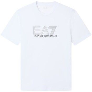 Emporio Armani EA7 Camiseta CAMISETA HOMBRE para hombre